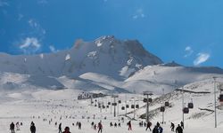 Erciyes’te o pistler bugün kapalı olacak!