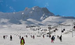 Erciyes’ten müjdeli haber geldi!