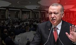 Erdoğan emekli ve emekçiye ve bol keseden vaat verenlere seslendi!