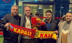 Kayserispor'un yeni teknik direktörü Erling Moe Kayseri'de: İmzayı ne zaman atıyor?