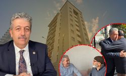 Ev ev dolaştı, talepleri Ankara’ya taşıdı: Vekil Özsoy’un Kayseri mesaisi