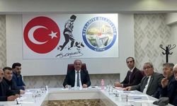 Felahiye’de TOKİ’den açık artırma ile 5 işyeri satışa çıkıyor