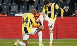 Fenerbahçe, Erzurumspor'u geriden gelerek 3 golle mağlup etti