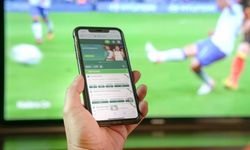 Kendi maçlarına bahis oynayan 32 kulüp yöneticisine gözaltı