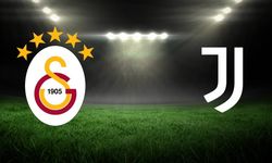 Galatasaray Juventus maçının ilk 11’leri belli oldu