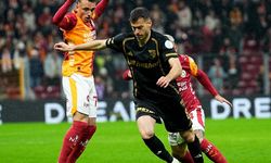 Galatasaray Kayserispor canlı anlatım