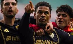 Kayserispor'un German Onugkha bilmecesi! Göztepe maçında oynayacak mı?