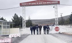 Yozgat’ta 3 göçmen kaçakçısı tutuklandı