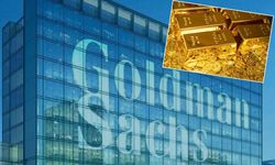 Dev Banka Goldman Sachs, yılsonu altın tahminini açıkladı