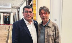 Kayserispor ve Göztepe'den dostluk mesajı