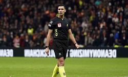 Göztepe Kayserispor maçının hakemi belli oldu