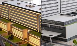 Kayseri'ye yapılacak yeni hastane için start verildi!