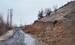 Yahyalı'da hizmet mi vitrin mi? Yol yapılıyor vatandaş hala yolunu arıyor