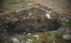 Kayseri’nin gözde yaylasında tahribat skandalı: Kaçak kazılar ortaya çıktı!