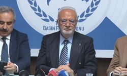 AK Parti’den erken seçim sinyali! Mustafa Elitaş tarih verdi