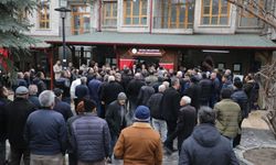 Kayseri'nin yeni Millet Kıraathanesi açıldı!