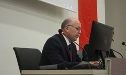 KBB Uzmanları Kayseri Şehir Hastanesi'nde buluştu!