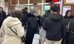 Erciyes Üniversitesi Tıp Fakültesi Hastanelerinde sistem çöktü: Hastalar mağdur oldu