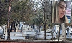39 yaşındaki kadın mezarlıkta öldürüldü! Kahreden detay
