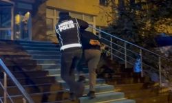 Kayseri'de şehirler arası uyuşturucu sevkiyatı yapan zehir tacirlerine operasyon!