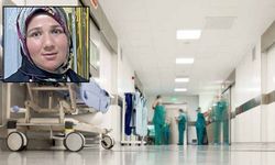 Kahreden olay: Genç anne ve bebeği hayatını kaybetti