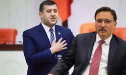 Baki Ersoy’dan Vali Gökmen Çiçek’e dikkat çeken doğum günü mesajı!