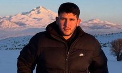 18 yaşındaki genç feci kazada hayatını kaybetti!