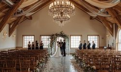 Salı gününe düğün yasağı: Gözler Kayseri’de! Artan salon fiyatları yeni düzenlemeyi tetikler mi?