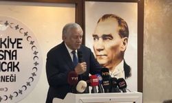 CHP'lileri eleştiren TBMM Başkanvekili Adan'dan çarpıcı Kayseri detayı: Kürsü işgali vurgusu dikkat çekti!