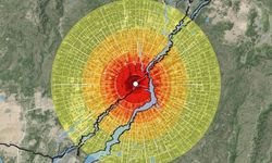Türkiye'de deprem riski en düşük şehirler tek tek sıralandı! Kayseri risk altında mı?