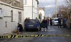 Kayınbirader pusu kurdu: Eniştesini defalarca vurarak öldürdü