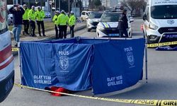 Tırın çarptığı 57 yaşındaki adam feci şekilde can verdi!