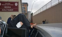 Kayseri’de organize suç örgütüne operasyonda: 5 tutuklama, 2 adli kontrol!