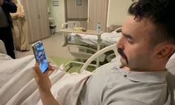 Kayseri'de organize suç örgütüne operasyonda yaralanan polise MHP'li Özdemir'den telefon!