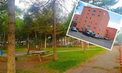 Kayseri’ye 40 üniteli yeni diş hastanesi müjdesi: Eski doğumevi alanına inşa edilecek