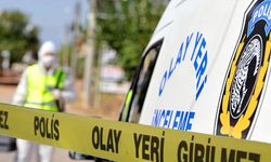17 yaşındaki genç odasında ölü bulundu!