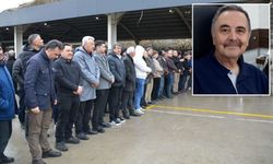 Kayserili iş insanı Abdurrahim Koyuncu son yolculuğunu uğurlandı!