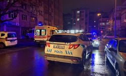 Kayseri'de çocuklar arasında kanlı kavga! 14 yaşındaki çocuk bıçaklandı