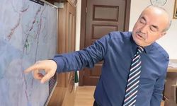 Kayseri’de deprem uzmanı Adnan Evsen’in acı günü!