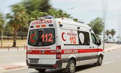 Diş ağrısı yüzünden içtiği hap sonu oldu!