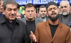 Sosyal medyada gündem olan Celal Karatüre'nin etkisi Kayseri'ye yayıldı!