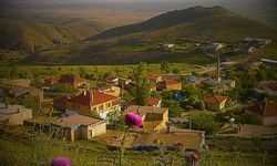 Kayseri'de bir cemaati̇n izinde saklı kalan köy