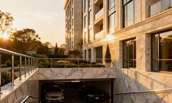 Talas’ın en lüks mahallesi belli oldu! Ev fiyatları dudak uçuklatıyor