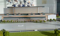Kayseri’nin 800 yataklı yeni hastanesi 14 milyarı aşıyor! Çok sayıda firma dahil olacak