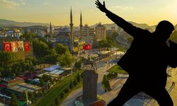 Kayseri'de sayılı günler kaldı! Ünlü sanatçı dev konser için geliyor