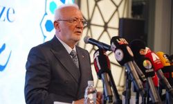 AK Partili Elitaş Kayseri'de 5 firmayı örnek gösterdi: Patron değil lider olmamız lazım!