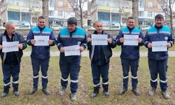 Kayseri’de başkanın Ramazan klibi sosyal medyada ilgi gördü!