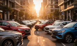 Sıfır araç piyasasında dengeler değişti! Artık hesaplar altın bazında