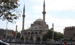 Kayseri'de imam hayatını kaybetti!