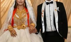 Kayseri'de düğünde taktığı altını icrayla geri almıştı! Hibe detayı ortaya çıktı